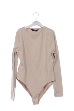 Bodysuit F&F, Μέγεθος S, Χρώμα  Μπέζ, Τιμή 15,86 €