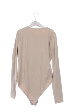 Bodysuit F&F, Μέγεθος S, Χρώμα  Μπέζ, Τιμή 15,86 €