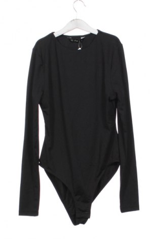 Bodysuit F&F, Μέγεθος S, Χρώμα Μαύρο, Τιμή 15,86 €