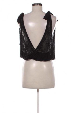 Body Free People, Größe M, Farbe Schwarz, Preis € 72,00