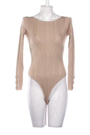 Body. Giorgia, Mărime S, Culoare Maro, Preț 132,99 Lei