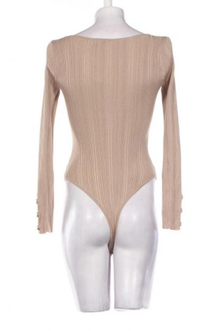 Body. Giorgia, Mărime S, Culoare Maro, Preț 132,99 Lei