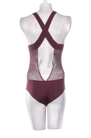 Body. Sloggi, Mărime S, Culoare Roșu, Preț 243,99 Lei