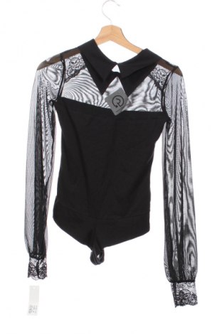 Body  Unbranded, Velikost S, Barva Černá, Cena  392,00 Kč
