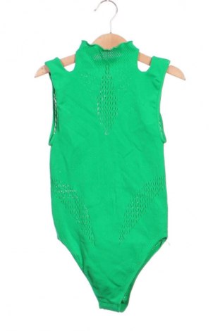 Body Zara, Größe XS, Farbe Grün, Preis 27,56 €