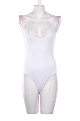 Боди Zara, Размер M, Цвят Бял, Цена 33,00 лв.