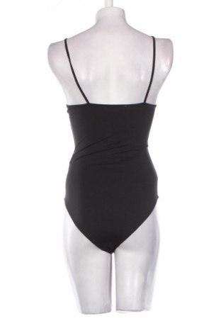 Bodysuit Zara, Μέγεθος S, Χρώμα Μαύρο, Τιμή 24,00 €