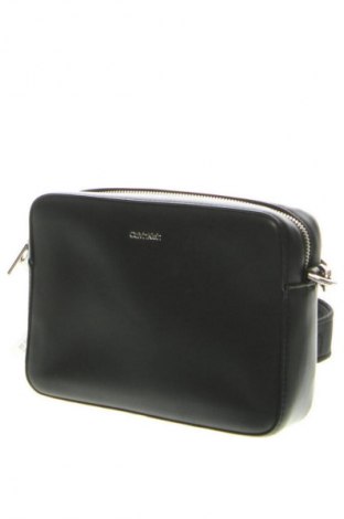 Чанта Calvin Klein, Цвят Черен, Цена 48,06 €