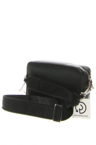 Чанта Calvin Klein, Цвят Черен, Цена 48,06 €