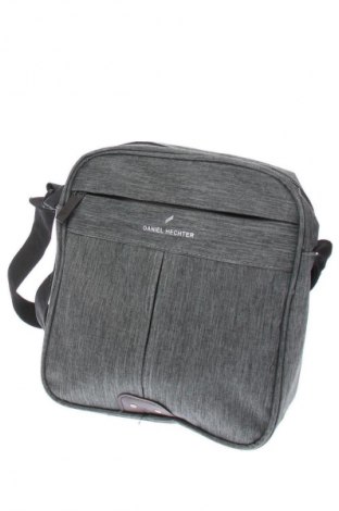 Tasche Daniel Hechter, Farbe Grau, Preis € 32,00