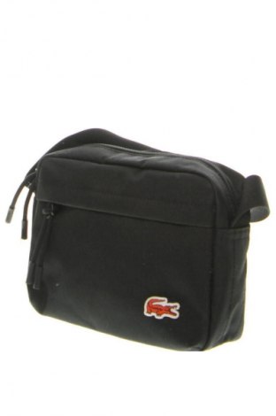 Τσάντα Lacoste, Χρώμα Μαύρο, Τιμή 80,99 €