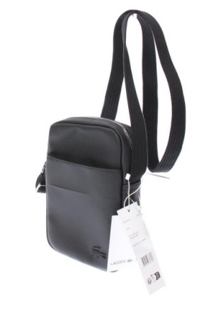 Torebka Lacoste, Kolor Czarny, Cena 316,99 zł