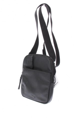 Τσάντα Lacoste, Χρώμα Μαύρο, Τιμή 34,79 €