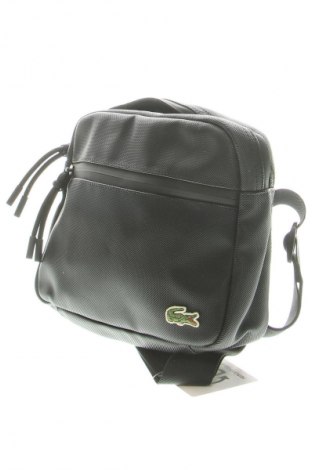 Geantă Lacoste, Culoare Negru, Preț 462,99 Lei