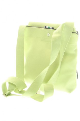 Tasche Lacoste, Farbe Grün, Preis € 29,99