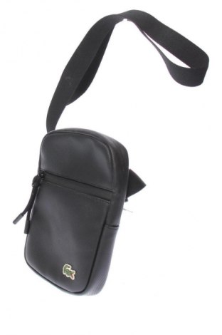 Tasche Lacoste, Farbe Schwarz, Preis € 45,99