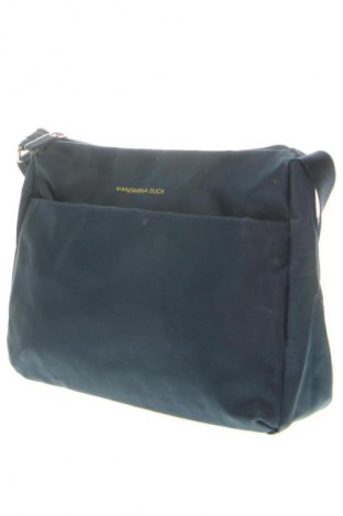 Geantă Mandarina Duck, Culoare Albastru, Preț 140,99 Lei