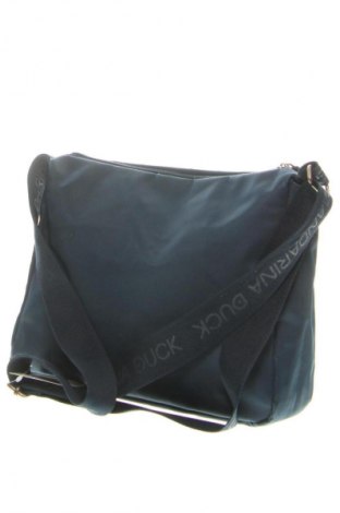 Geantă Mandarina Duck, Culoare Albastru, Preț 140,99 Lei