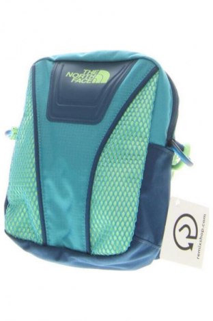 Чанта The North Face, Цвят Син, Цена 134,99 лв.