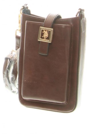 Tasche U.S. Polo Assn., Farbe Braun, Preis € 112,99