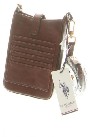 Tasche U.S. Polo Assn., Farbe Braun, Preis € 112,99