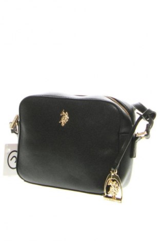 Kabelka  U.S. Polo Assn., Barva Černá, Cena  729,00 Kč