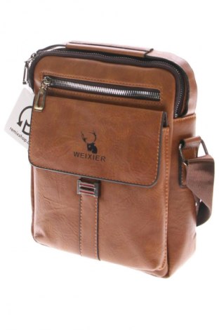 Tasche Unbranded, Farbe Braun, Preis 27,00 €