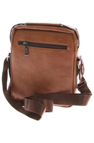 Tasche Unbranded, Farbe Braun, Preis 27,00 €