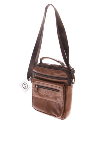 Tasche Unbranded, Farbe Braun, Preis 27,00 €