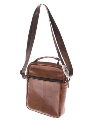 Tasche Unbranded, Farbe Braun, Preis 27,00 €