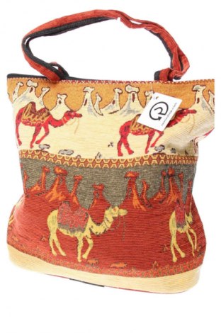 Чанта Unbranded, Цвят Многоцветен, Цена 42,00 лв.