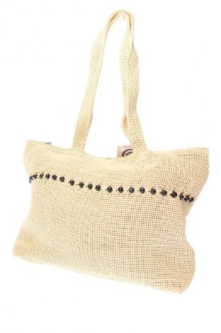 Чанта Unbranded, Цвят Бежов, Цена 32,00 лв.