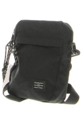 Tasche Unbranded, Farbe Schwarz, Preis € 13,99