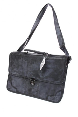 Geantă pentru acte. Daniel Ray, Culoare Gri, Preț 195,50 Lei