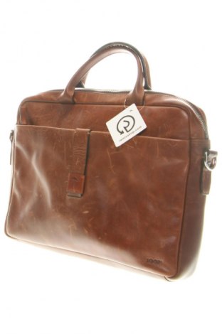 Dokumententasche Joop!, Farbe Braun, Preis € 189,99