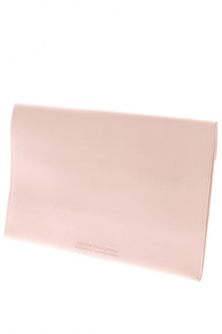Τσάντα χαρτοφύλακας Unbranded, Χρώμα Ρόζ , Τιμή 16,37 €