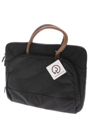 Τσάντα χαρτοφύλακας Unbranded, Χρώμα Μαύρο, Τιμή 16,37 €