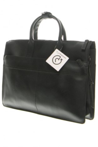 Dokumententasche Zign, Farbe Schwarz, Preis € 75,99