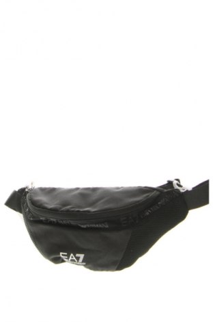 Geantă de brâu Emporio Armani, Culoare Negru, Preț 356,99 Lei