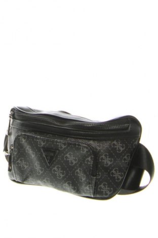 Чанта за кръст Guess, Цвят Многоцветен, Цена 96,99 лв.