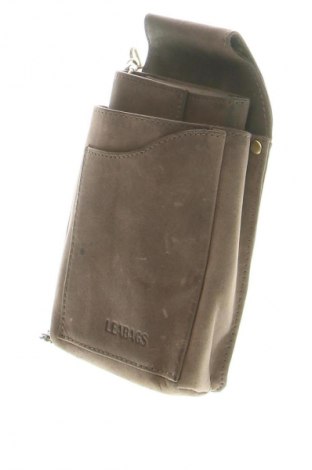 Hüfttasche Leabags, Farbe Braun, Preis € 82,99