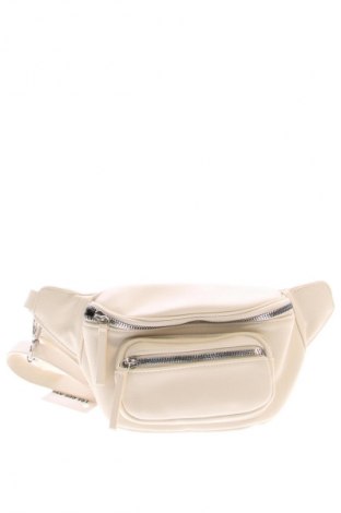 Τσάντα Pull&Bear, Χρώμα  Μπέζ, Τιμή 12,00 €