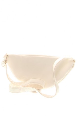 Τσάντα Unbranded, Χρώμα Εκρού, Τιμή 7,67 €