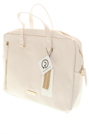 Torba na laptopa Anna Field, Kolor Różowy, Cena 83,99 zł