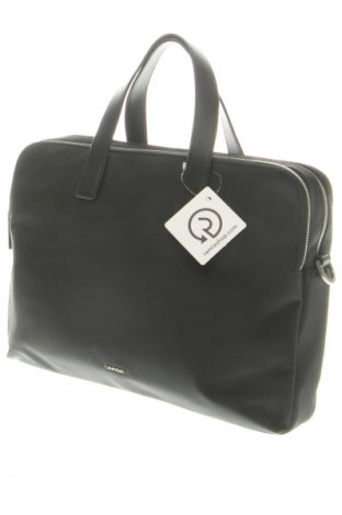 Laptoptasche Calvin Klein, Farbe Schwarz, Preis 72,99 €
