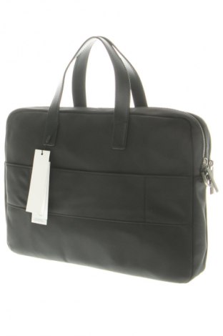 Laptoptasche Calvin Klein, Farbe Schwarz, Preis 72,99 €