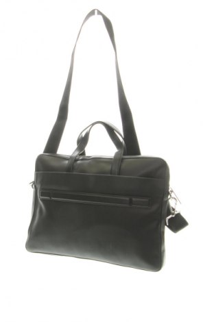 Laptoptasche Calvin Klein, Farbe Schwarz, Preis € 62,99