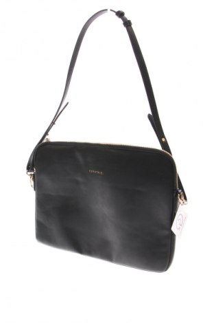 Τσάντα φορητού υπολογιστή Expatrie, Χρώμα Μαύρο, Τιμή 21,00 €