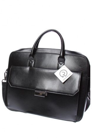 Τσάντα φορητού υπολογιστή Pier One, Χρώμα Μαύρο, Τιμή 11,99 €