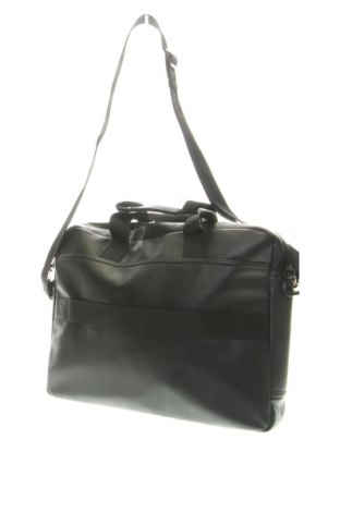 Torba na laptopa Tommy Hilfiger, Kolor Czarny, Cena 235,99 zł